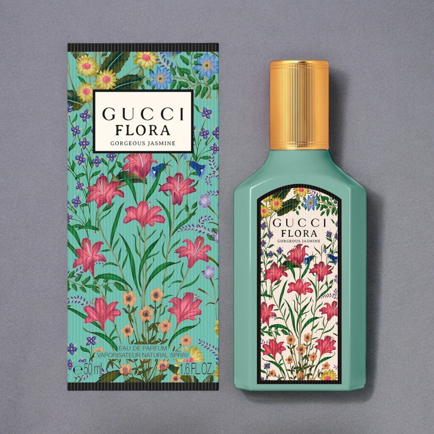 G O R G E O U S | G A R D E N I A