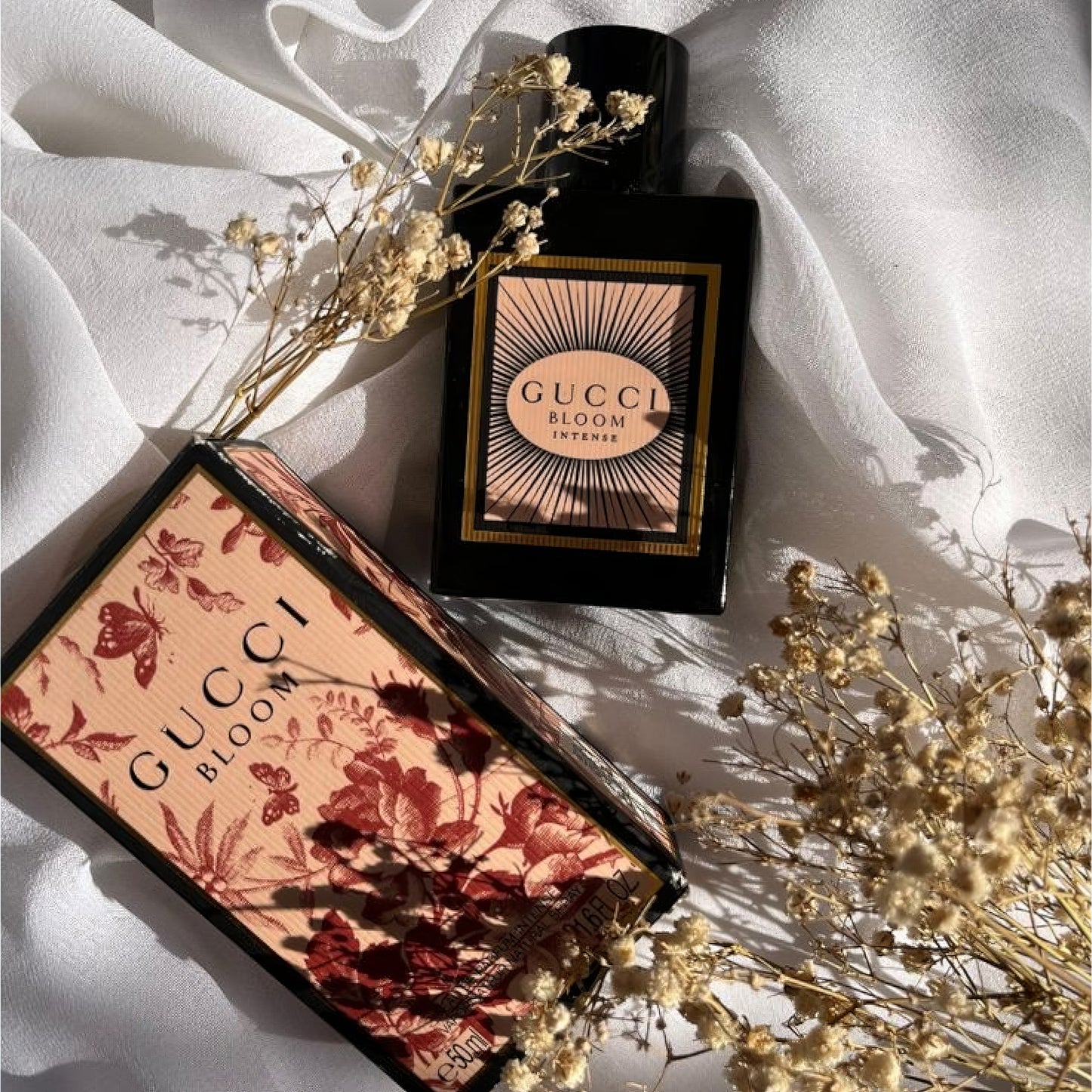 B L O O M - I N T E N S E 100ml