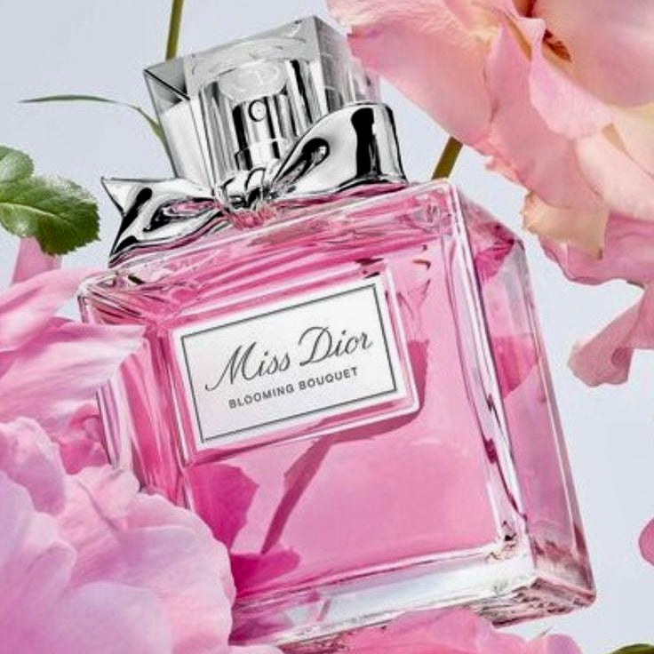 Miss D.  | 100 ml