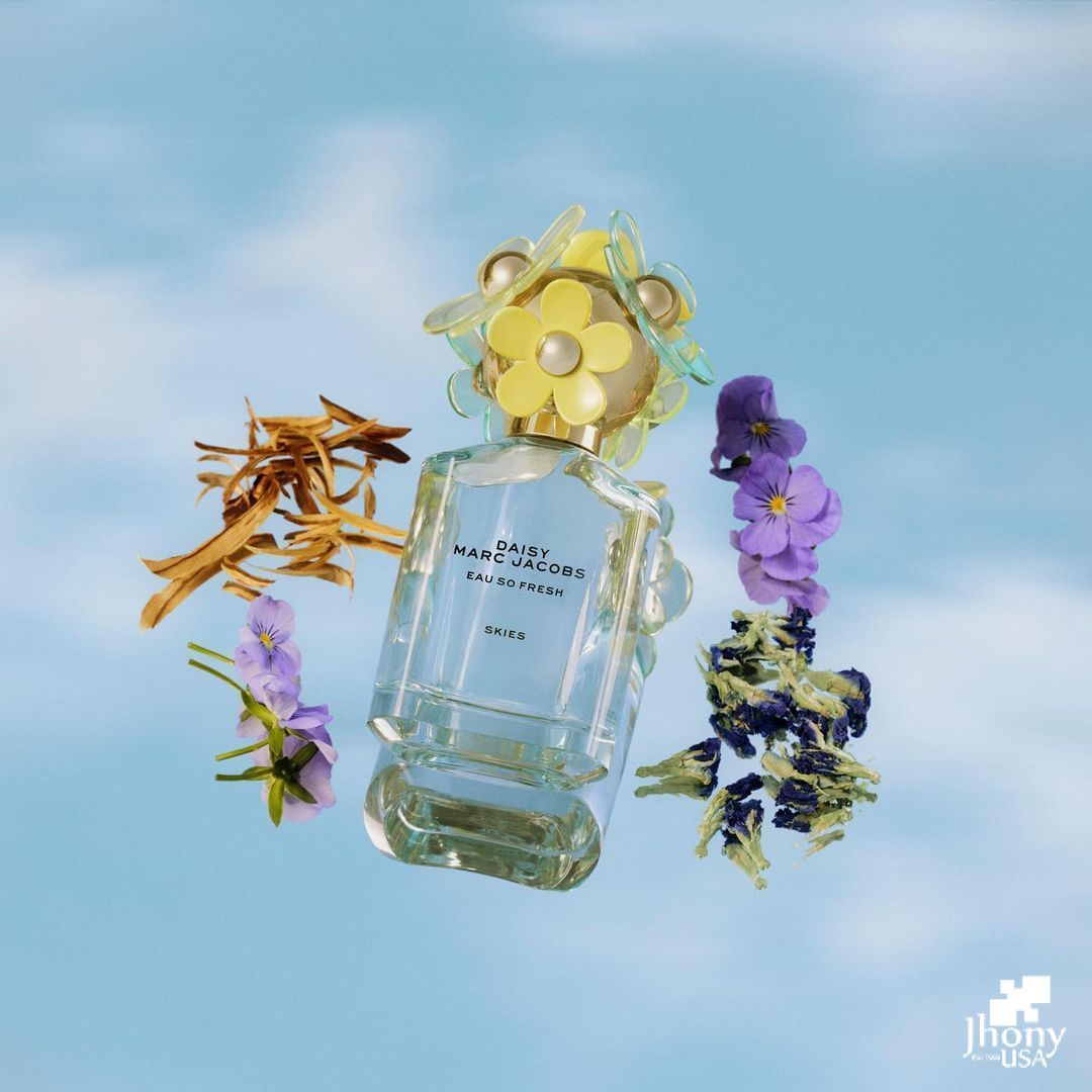 Marc Jacobs Daisy outlet Eau So Fresh Skies