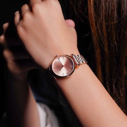 A R M.  WOMAN WATCH