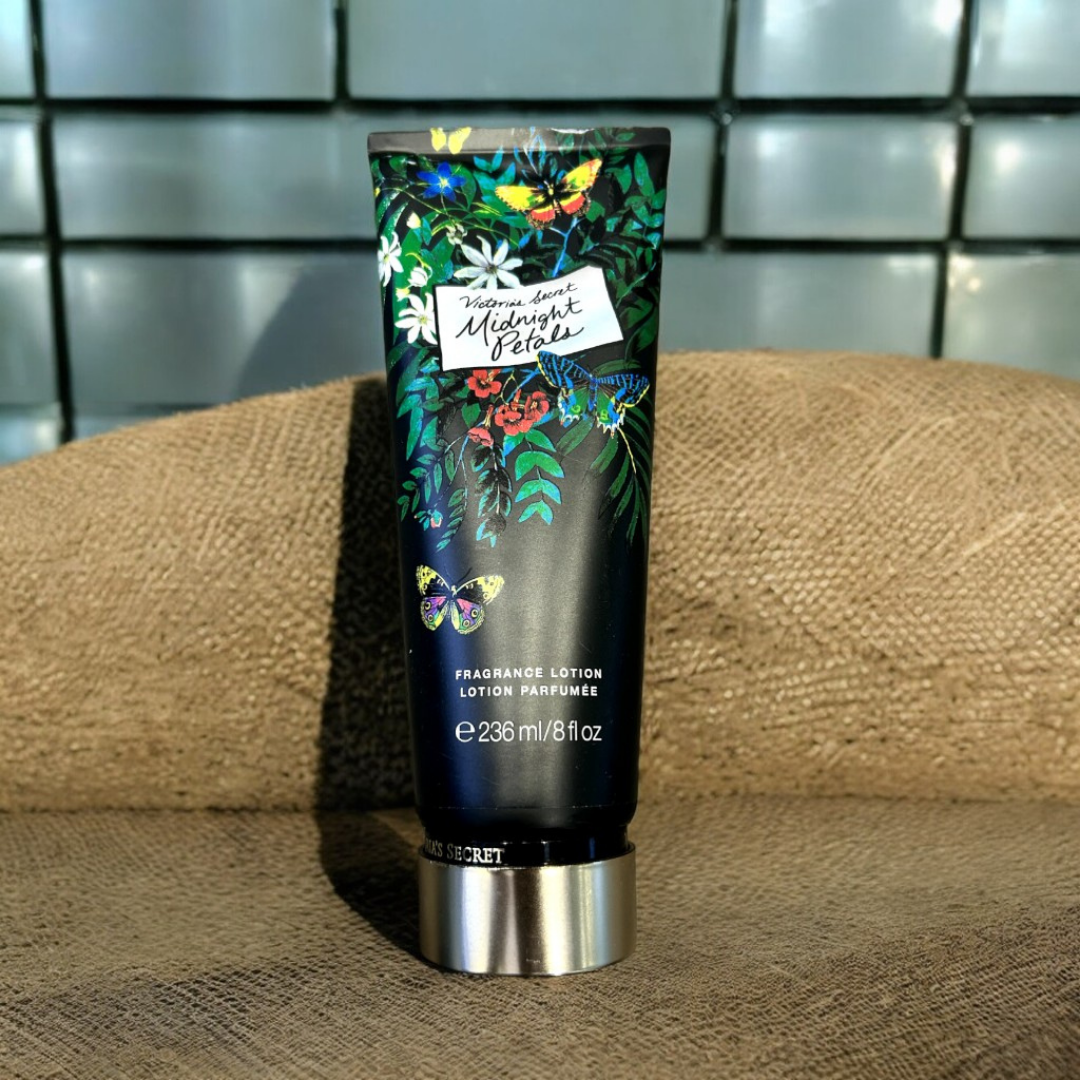 VS | Midnight Petals