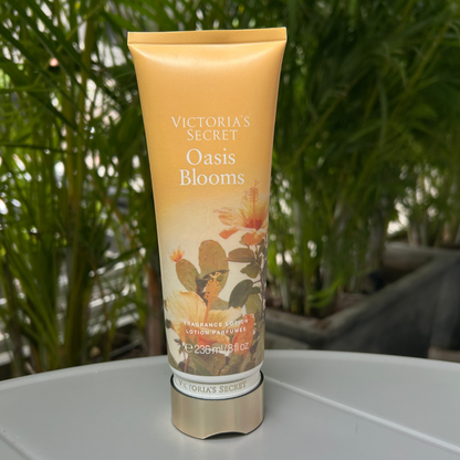 VS | Oasis Blooms