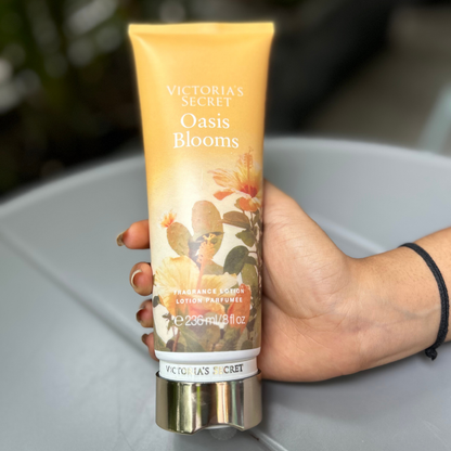 VS | Oasis Blooms