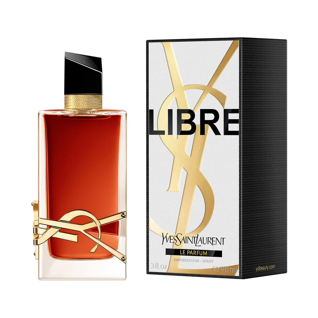 L i b r e Le Parfume