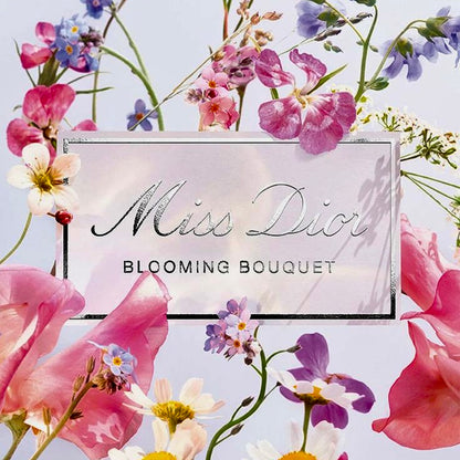 Miss D.  | 100 ml