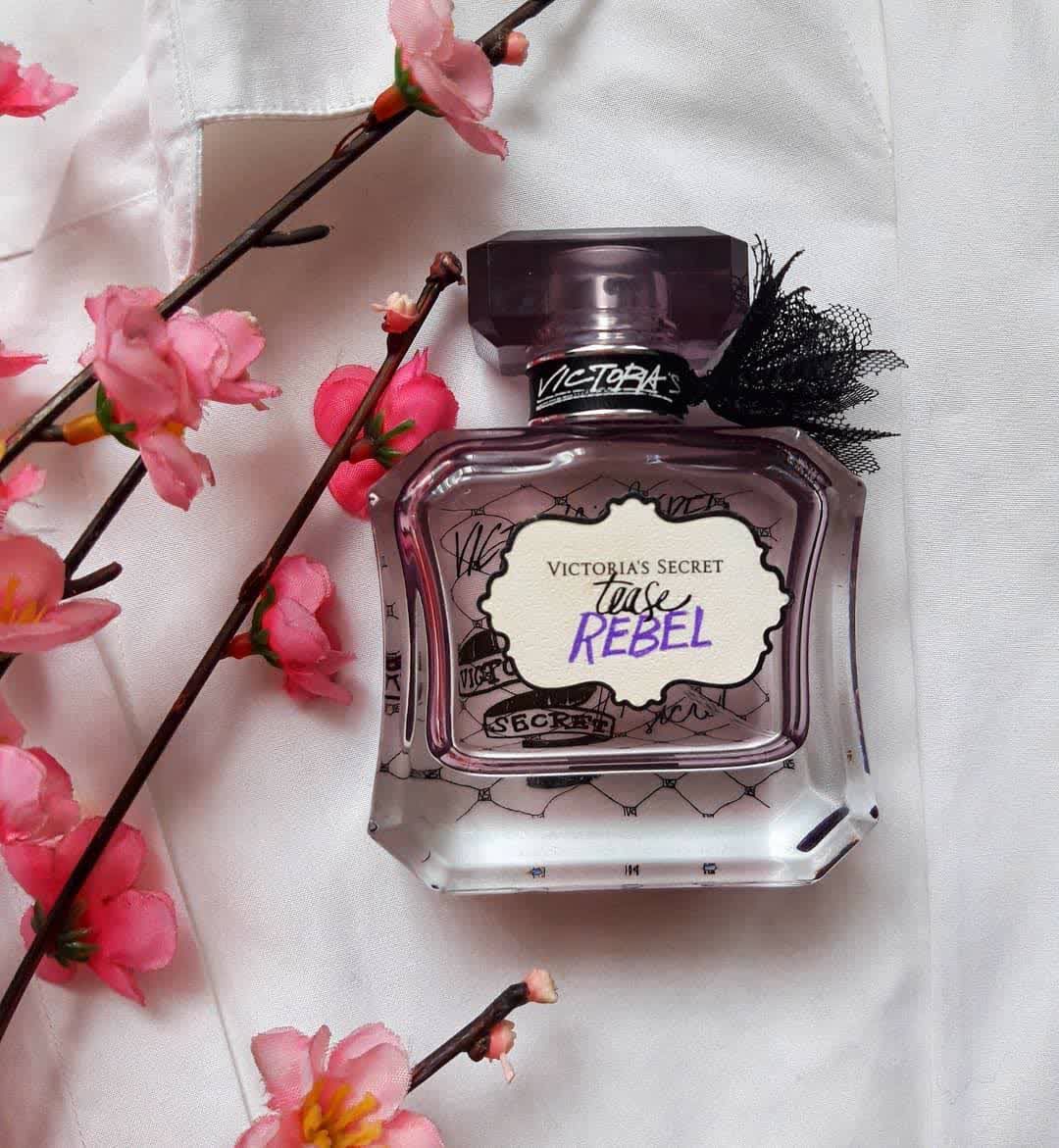 VS | TEASE REBEL | 100 ml