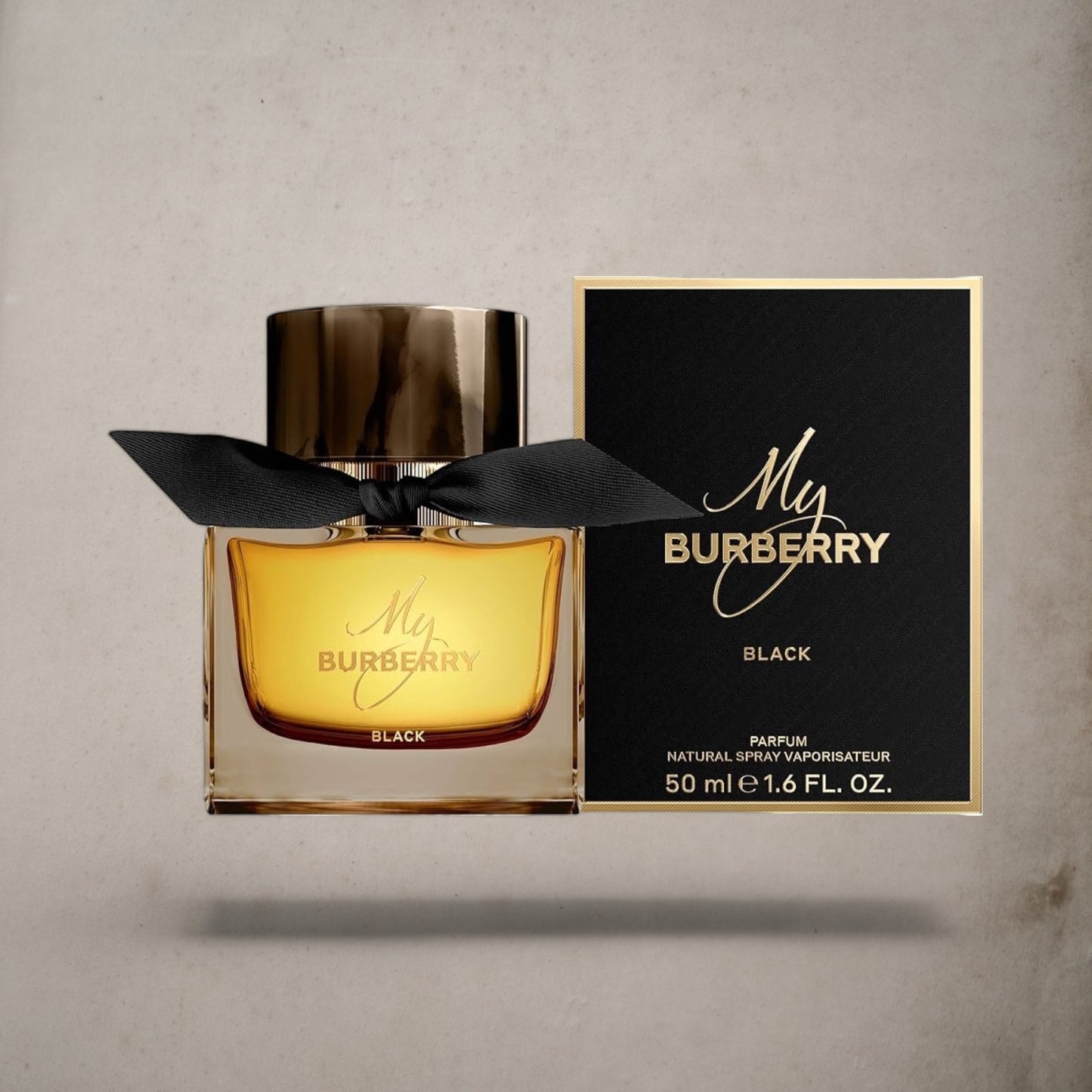 Berry My Black Perfume | 90ml