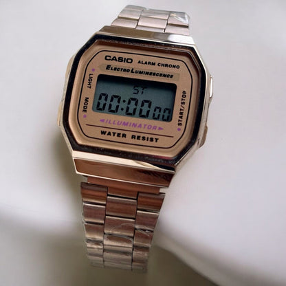 Vintage Unisex Watch