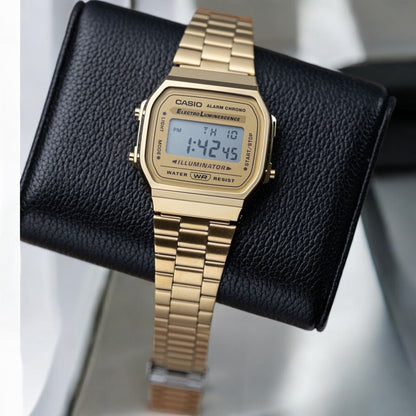 Vintage Unisex Watch