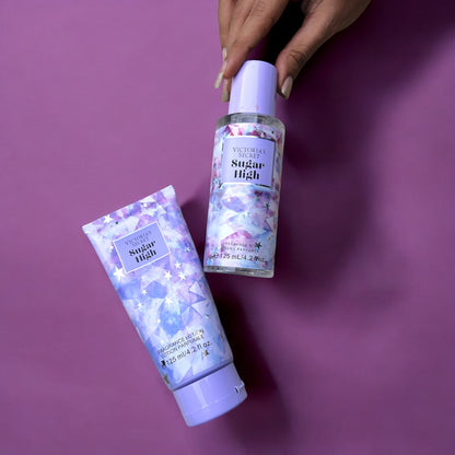 VS SUGAR HIGH COMBO – Billionsstuff - Main Image