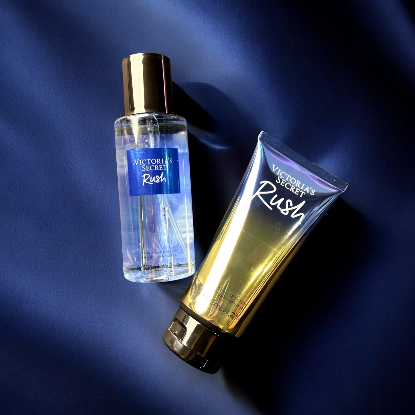 Secret Parfem Rush Victoria Secret Rush Scent Island Rush