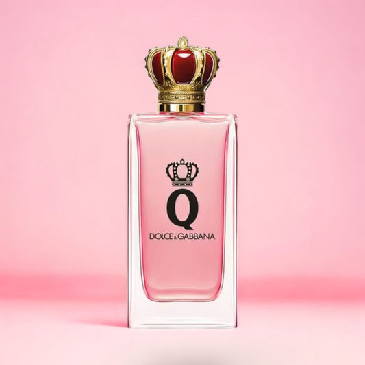 Q Essence D & G