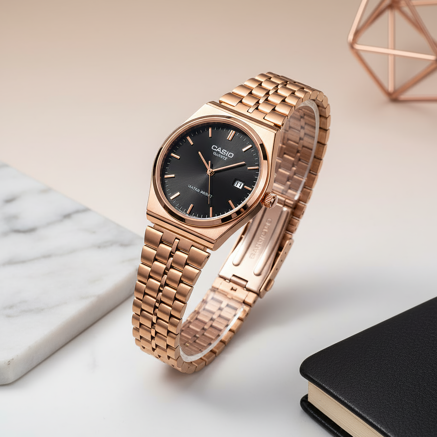 CLASSIC UNISEX WATCH