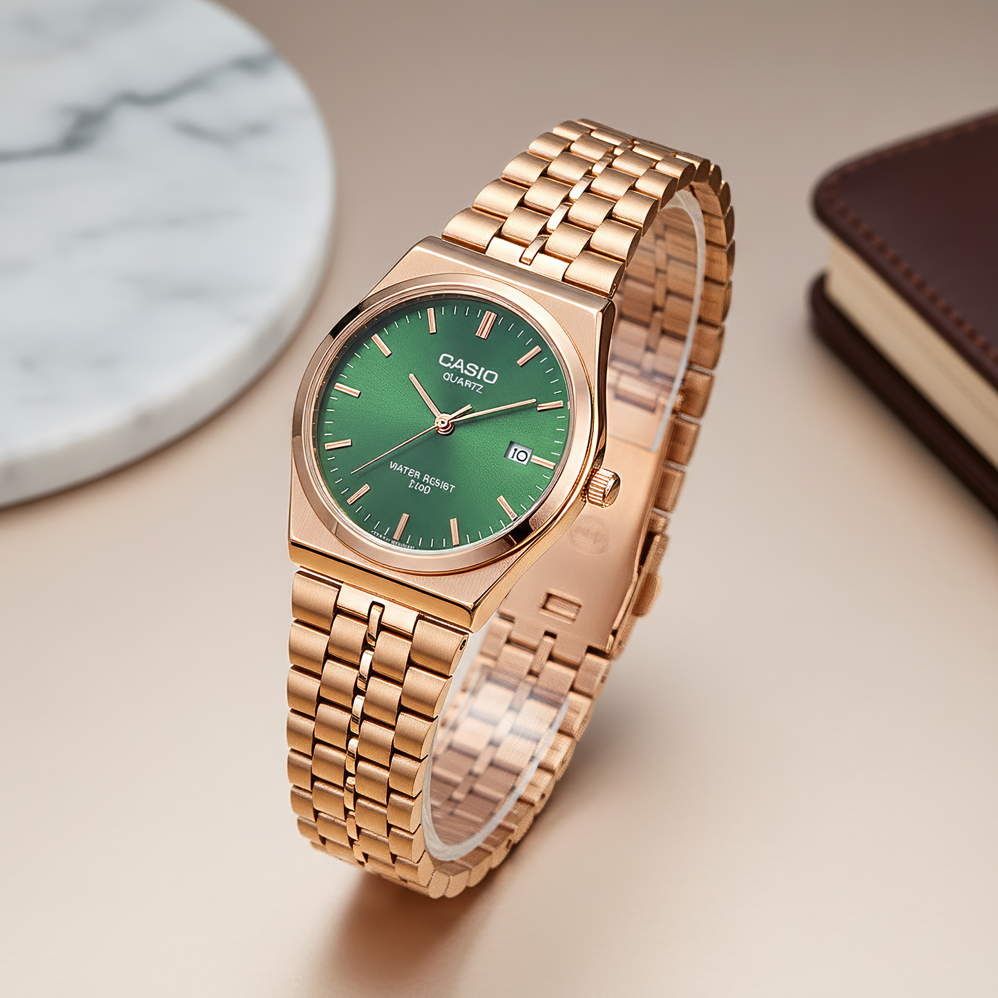 CLASSIC UNISEX WATCH