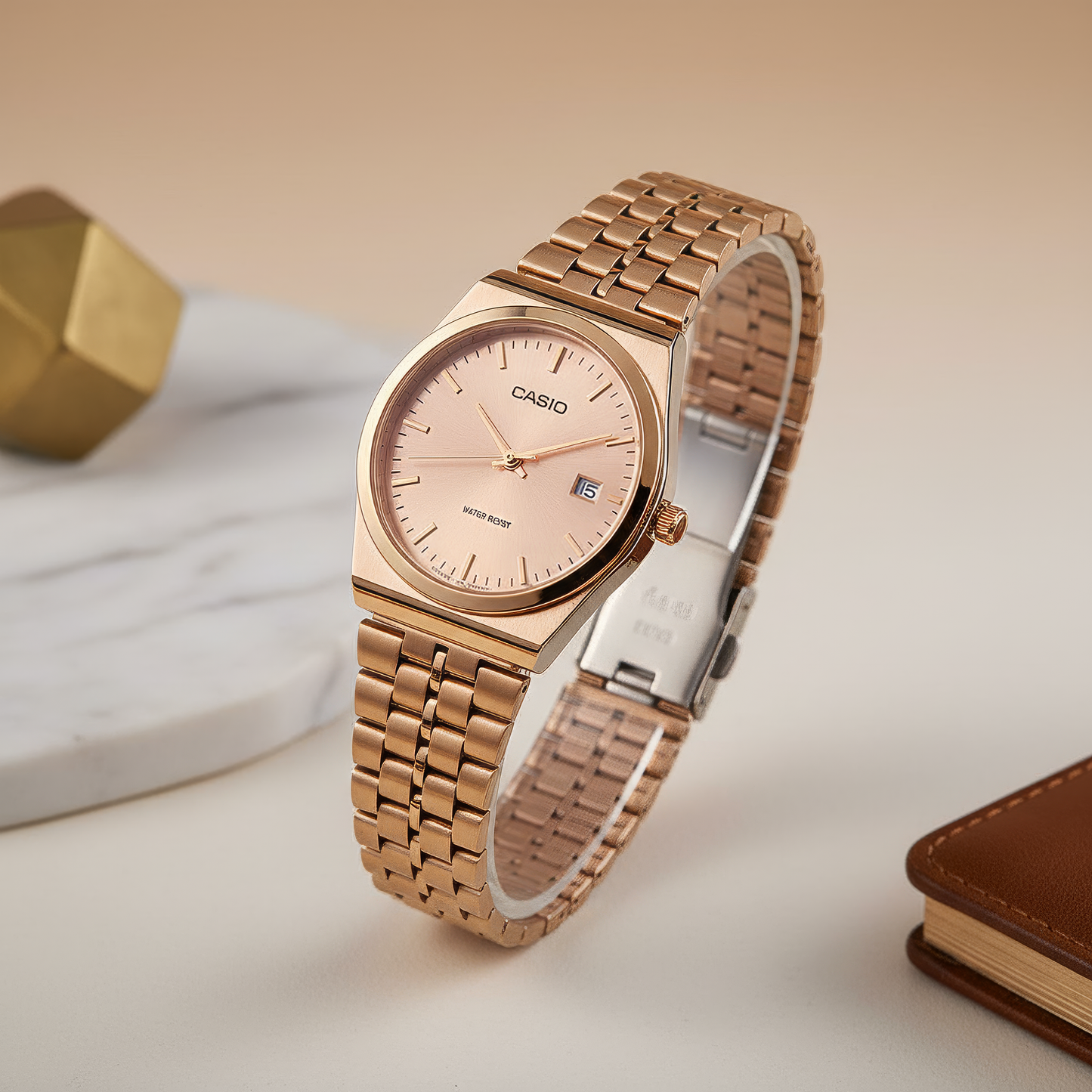 CLASSIC UNISEX WATCH