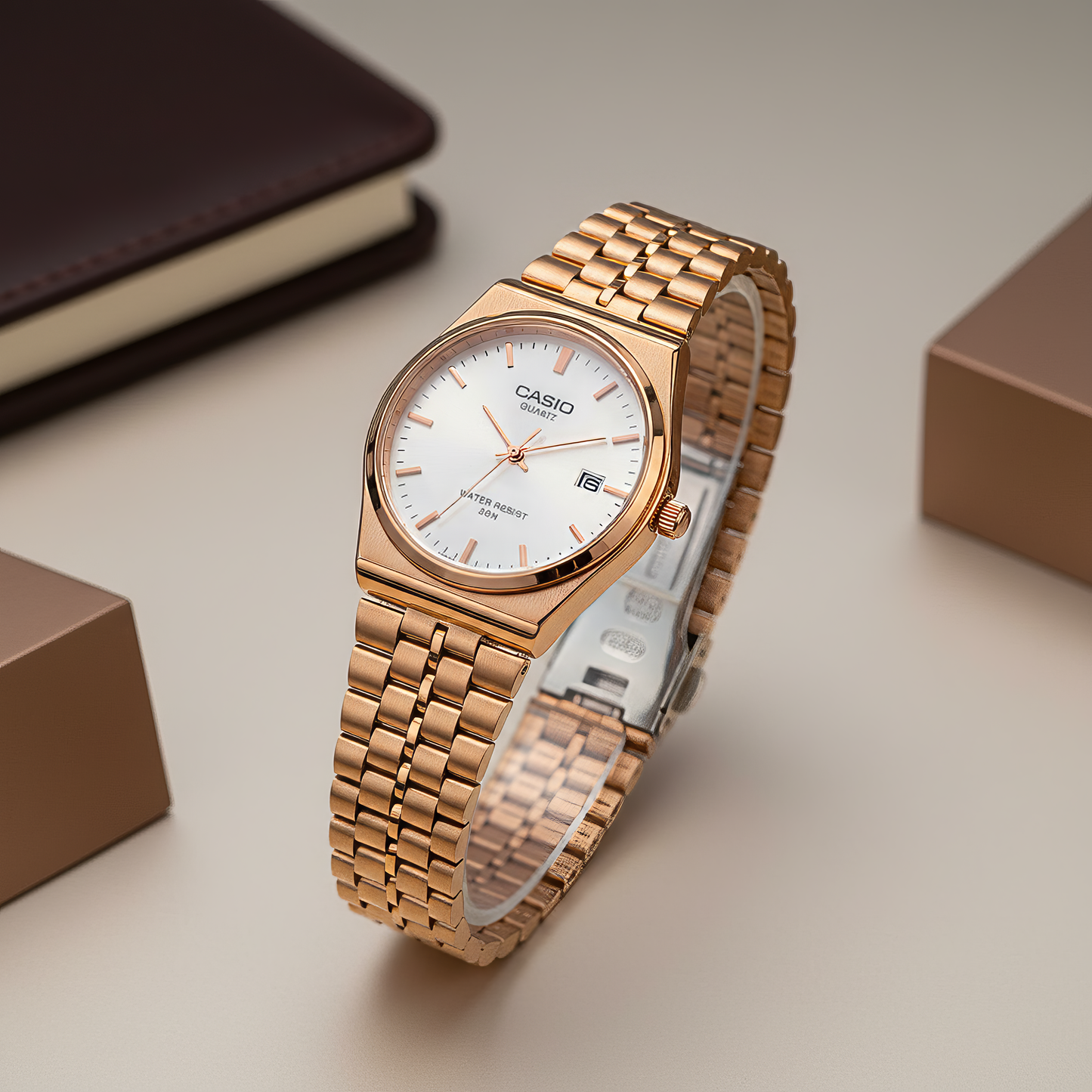 CLASSIC UNISEX WATCH