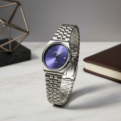 CLASSIC UNISEX WATCH
