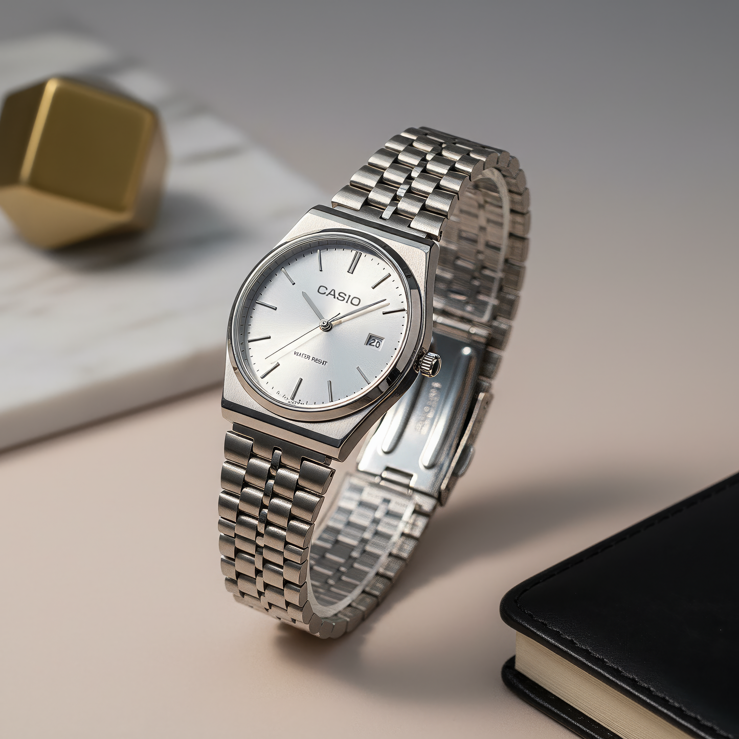 CLASSIC UNISEX WATCH