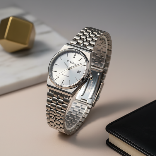 CLASSIC UNISEX WATCH