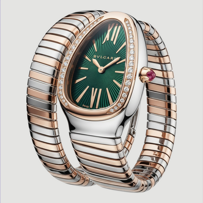 B V L. | Snake Watch