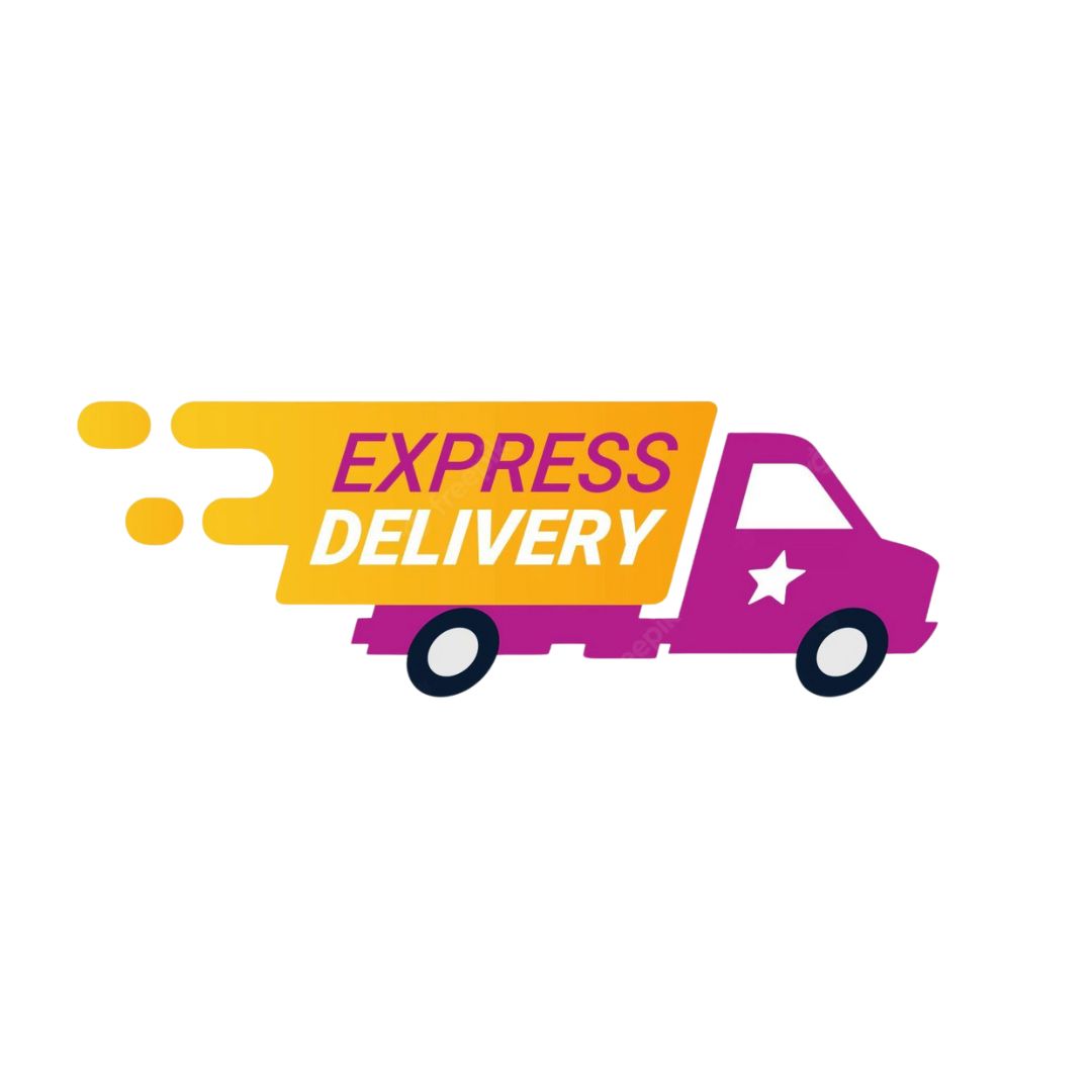 Express Secured Shipping