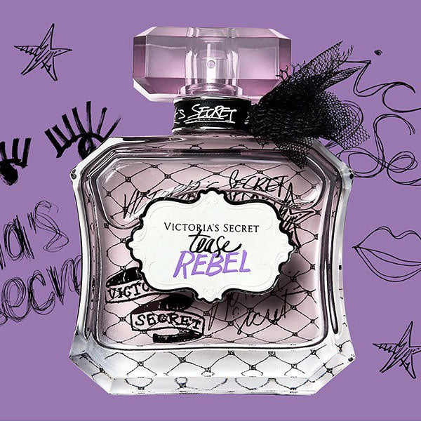 VS | TEASE REBEL | 100 ml