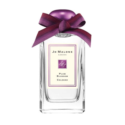 J O M A L O N E PLUM BLOSSOM COLOGNE