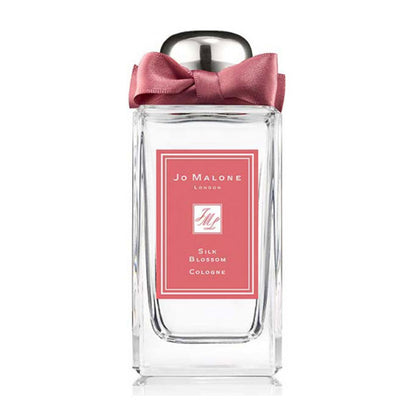 J O M A L O N E SILK BLOSSOM COLOGNE