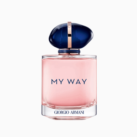 My Way | 100ml