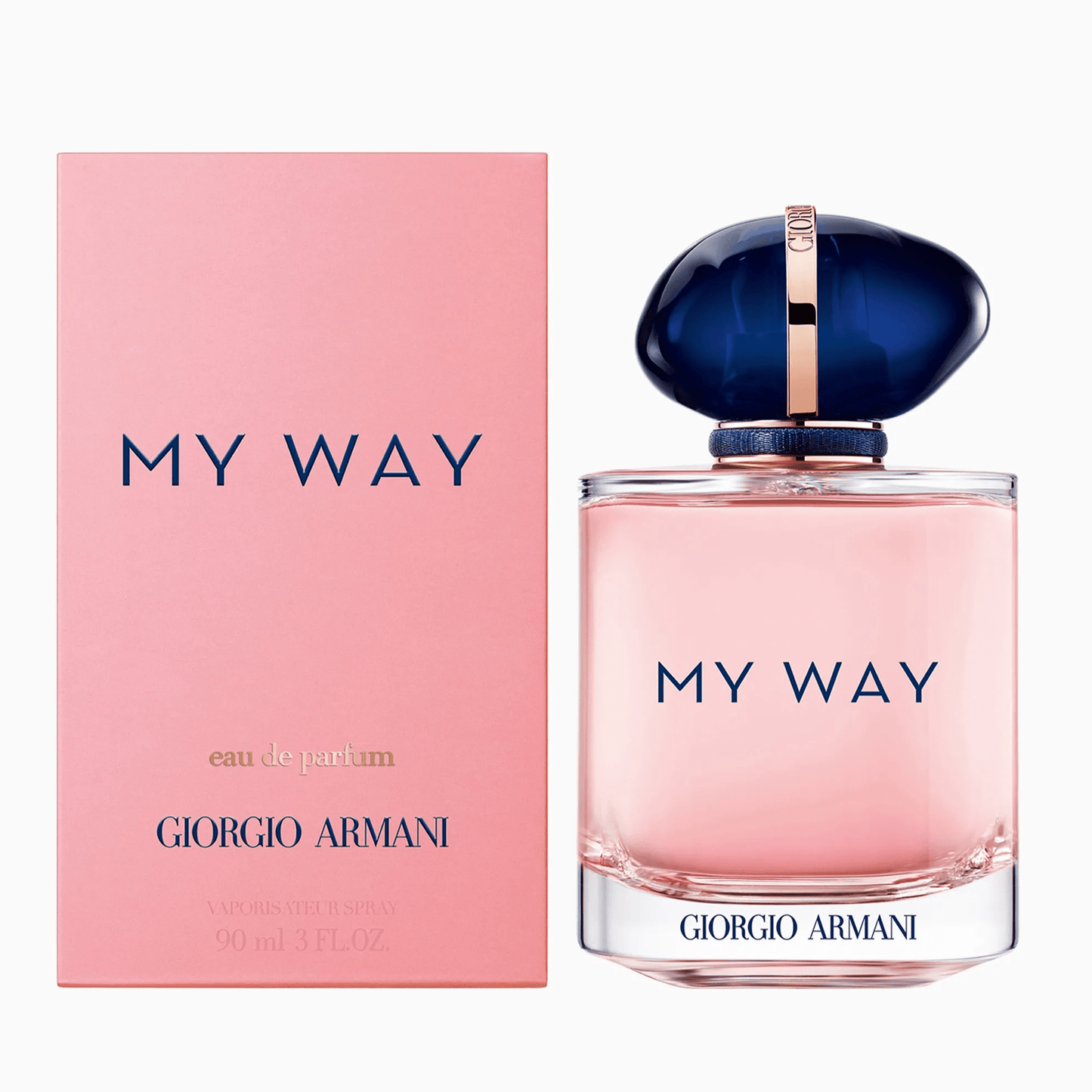 My Way | 100ml