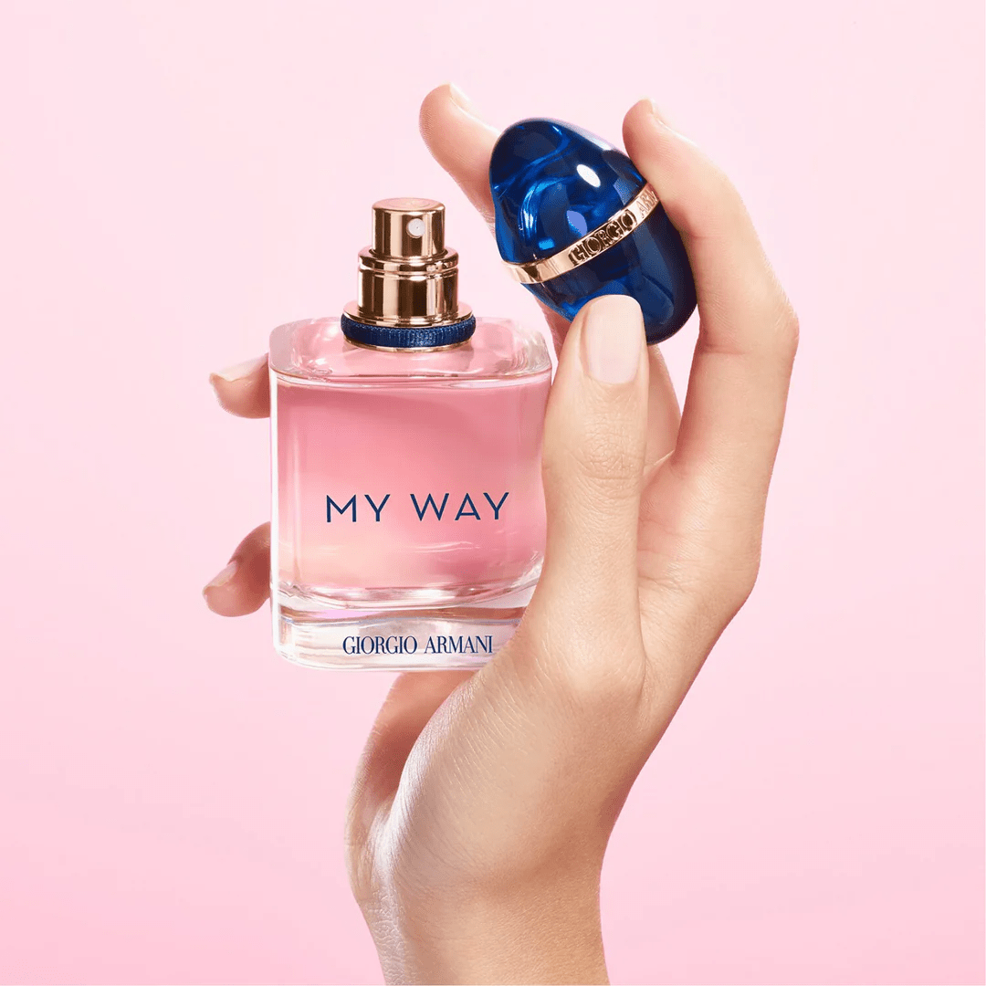 My Way | 100ml